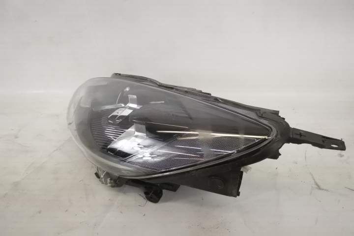 Ляв фар Оригинален Led и Халоген Счупена щипка Форд Куга 3 / Ford Kuga