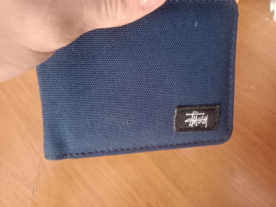 Кошелёк Stysi удобный компактны