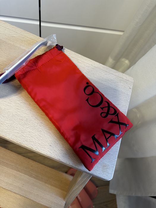 Ochelari soare Max&Co (Max Mara) negri, gri sau bej