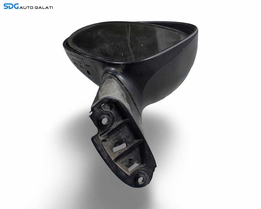 Oglinda Stanga Manuala Daewoo Matiz 2005 - 2010 Cod 010140 [LR3035]