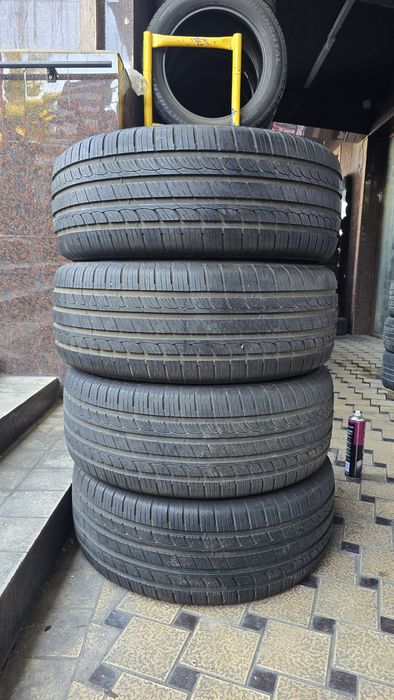 275/55/R20 COMPASAL