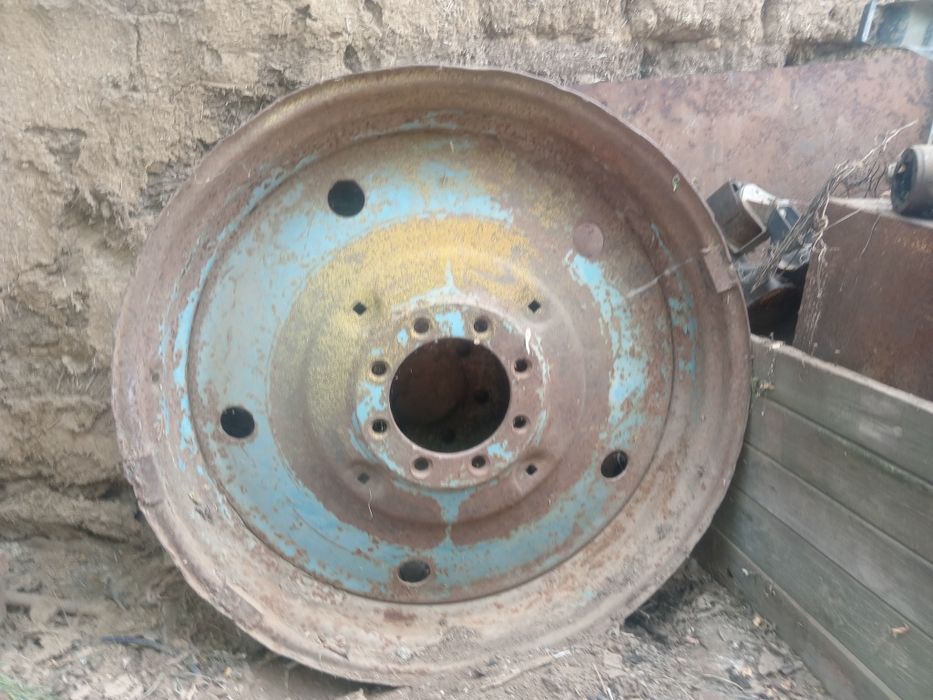 Диск на мтз. Диск на мтз. Х