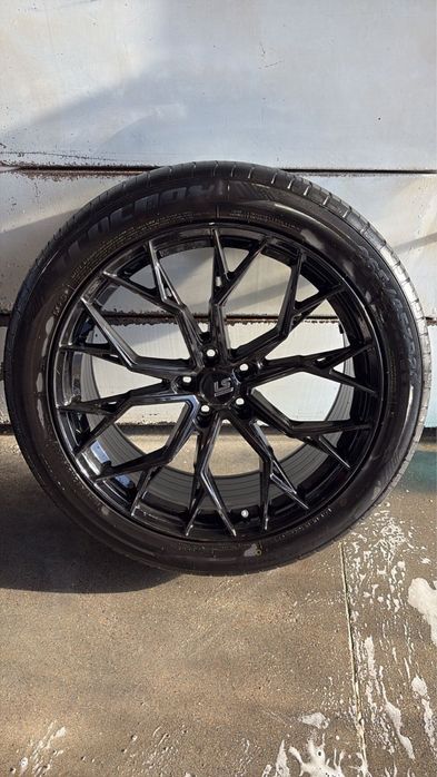 Продам колеса в сборе