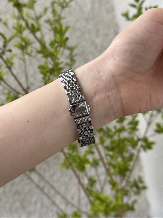 Каишка за Apple Watch от неръждаема стомана