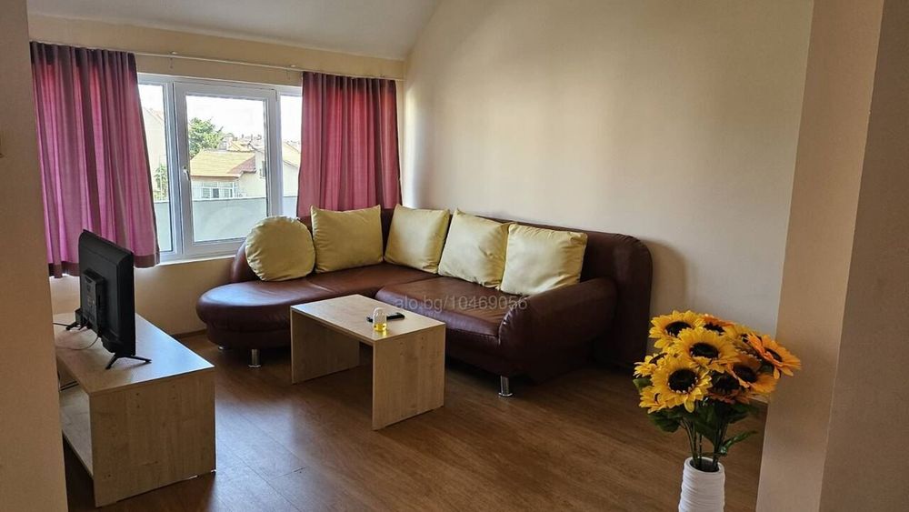 Продава се Тристаен апартамент в Царево - 98 кв.м за 469 €/кв.м - Снимка #7