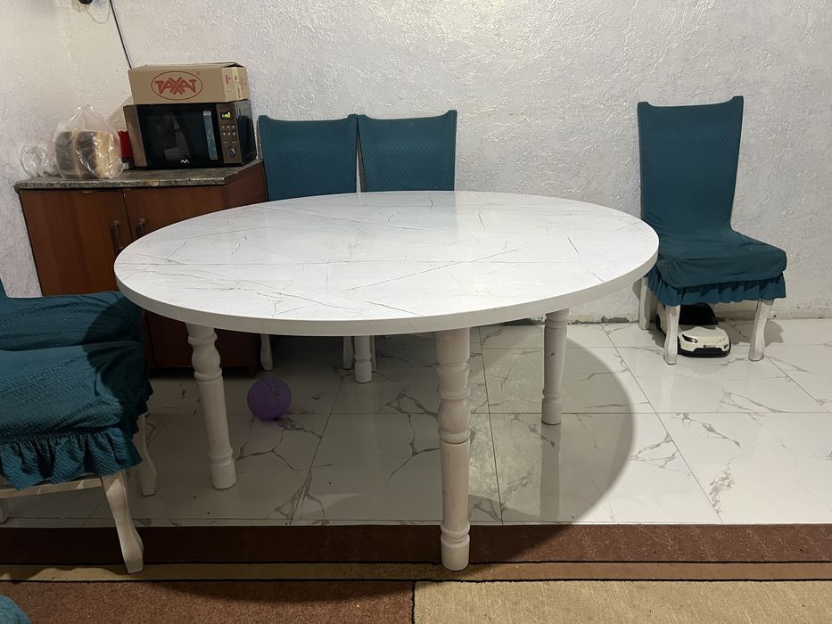 Стоп круглый размер1500