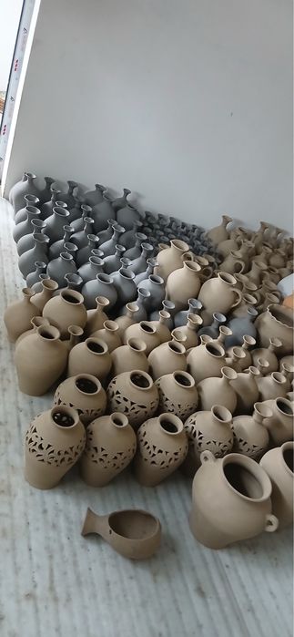 Ko’za. Lar. Miliy lagan sovga 24/7 ish vaqti