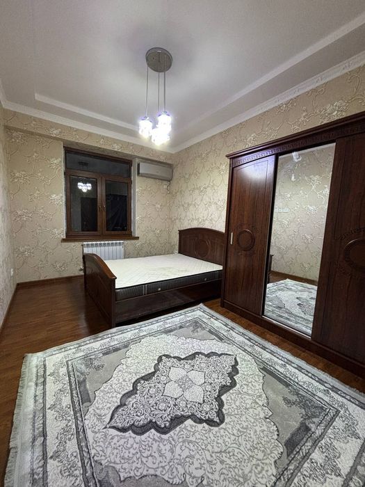 Аренда 3х комнатная. Сергели Суд Голден  Хаус.