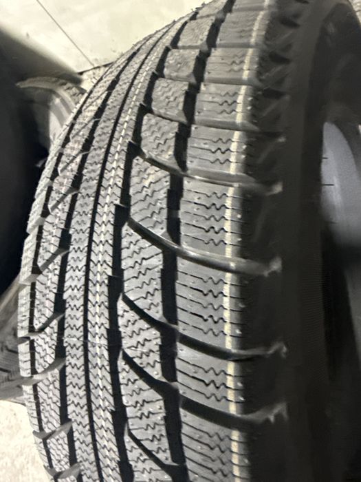 Мягкая липучка 14