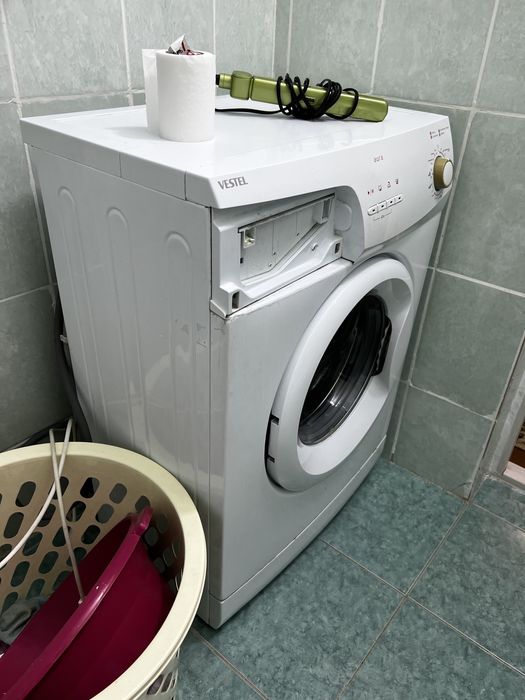 Продам стиральную машину