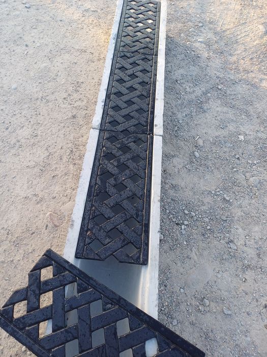 Latok krishka,Латок,Бордюр