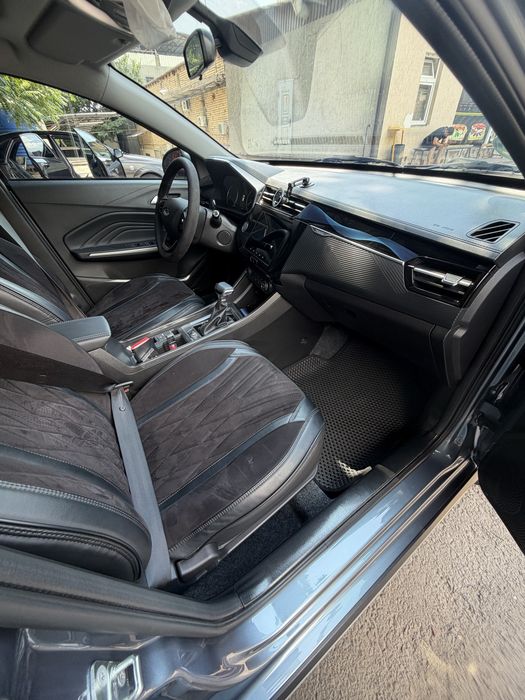 Продаю саою Cherry tiggo 2 pro