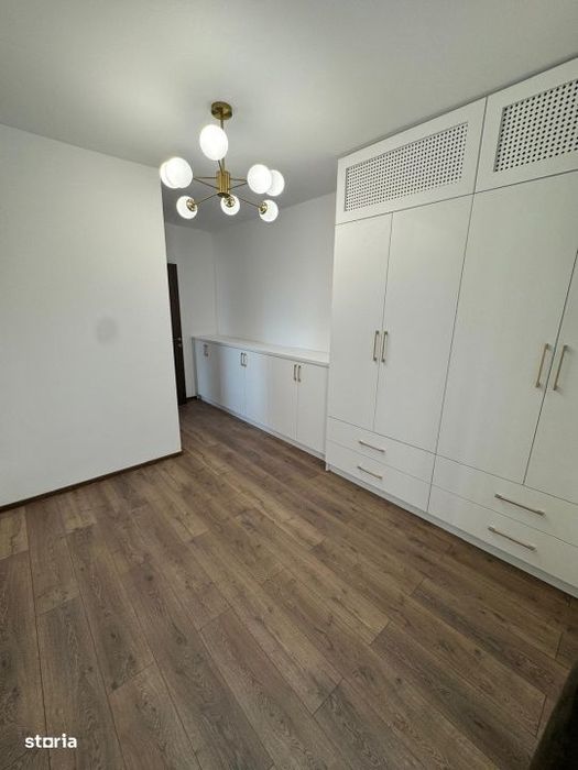 3 camere | Damaroaia | Petrom City | Baneasa | Sisesti | Parcare