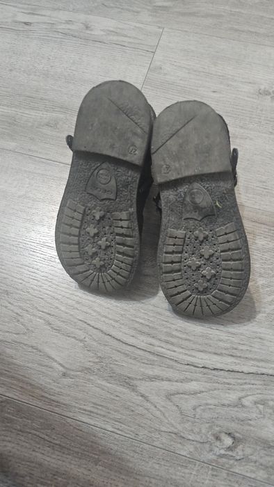 Боти Geox respira , номер 27