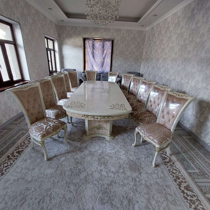 Stol stul xurram mebel