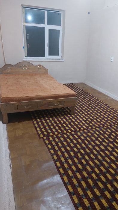 Тезда 6мкраёнда ижарага берилади