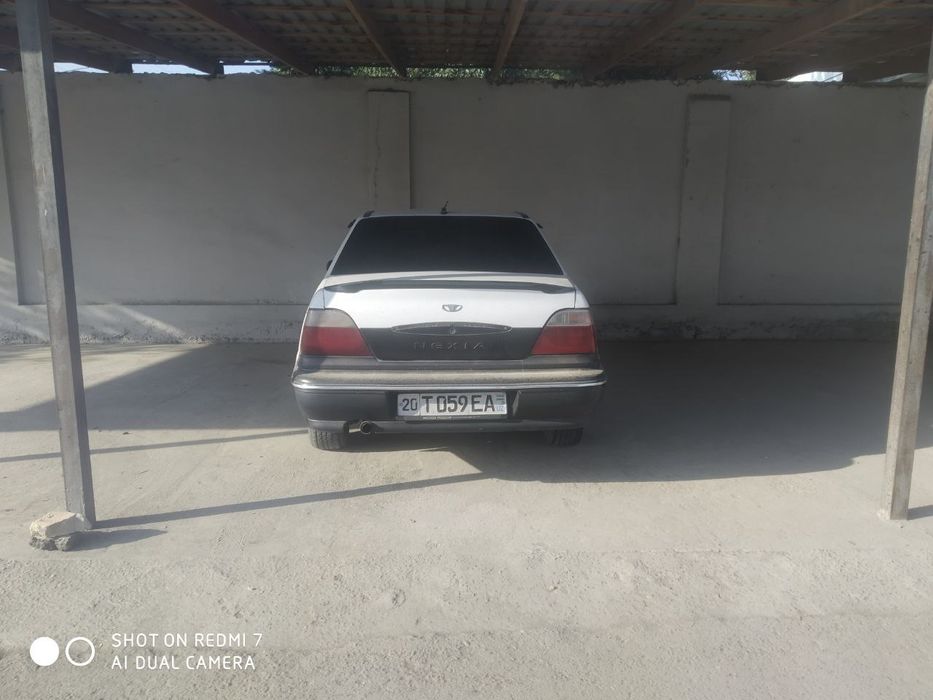 Мошина уртача холатда 40 милион келиштириб бервораман