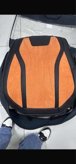 Чехол универсальный для автомобиля