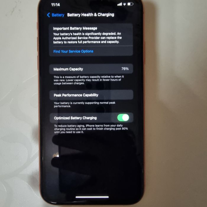 iPhone xr/айфон хр