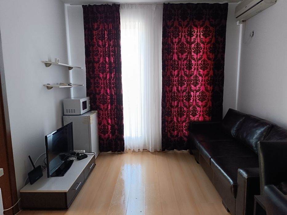 Продава се Двустаен апартамент в София, 7-ми 11-ти километър - 30 кв.м за 850 €/кв.м - Снимка #6