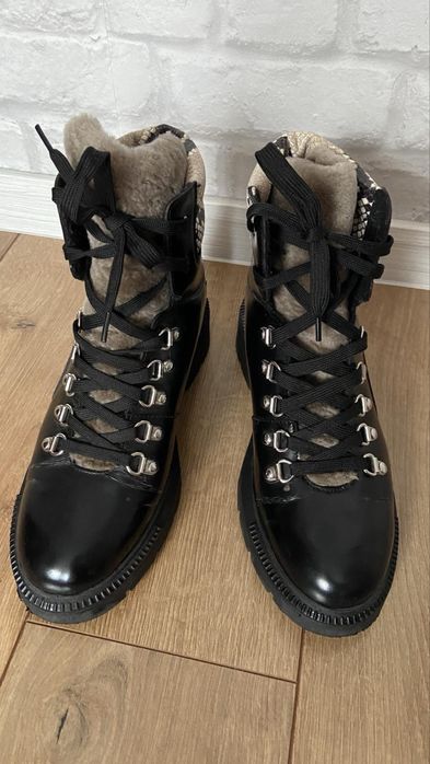 Дамски боти Ste & Me, 39