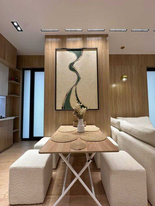 Аренда Квартира ЖК Парквоод