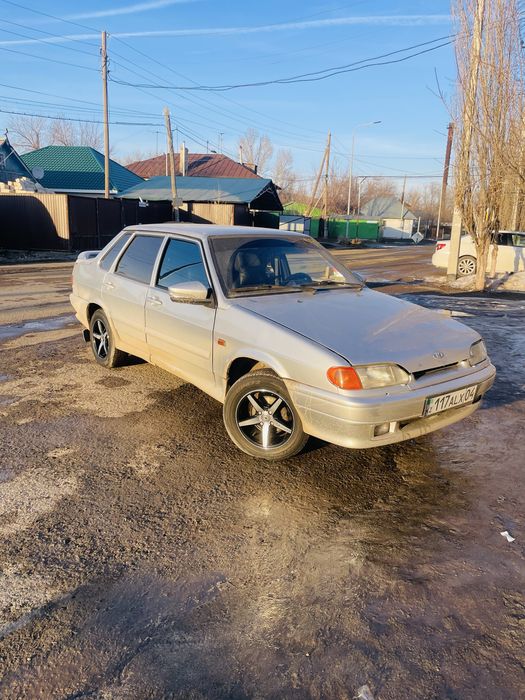 Продам ваз    2115