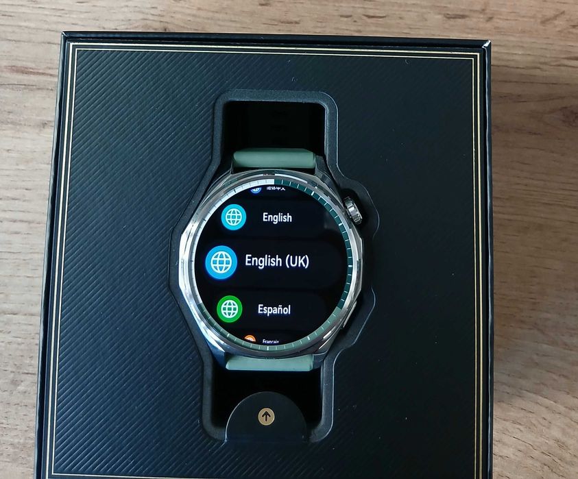 Huawei Watch GT 6 в ГАРАНЦИЯ