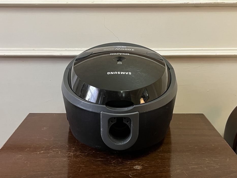 Пылесос Samsung SC5377