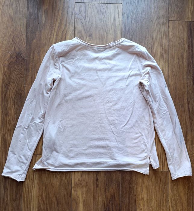 Детска блуза с дълъг ръкав