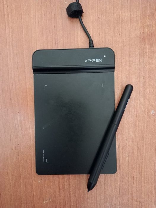 Графический планшет Xp-pen Star G430S