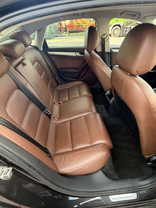 AUDI A4 2010 Impecabil