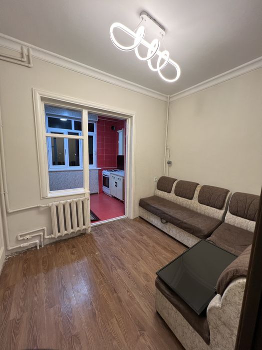 Taxtapulda Ijaraga kvartira faqat oilaga