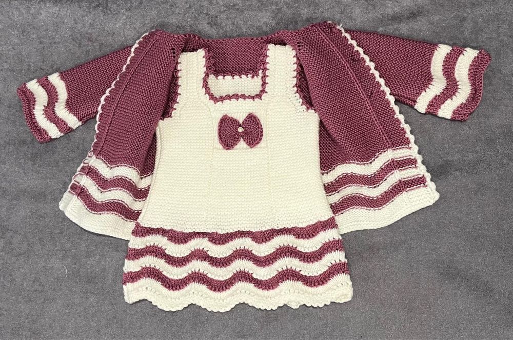 Бебешко плетиво