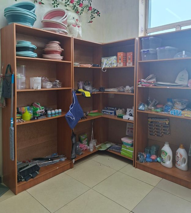 Продаю   полки стеллаж