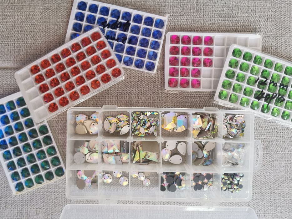 Камъни за декорация