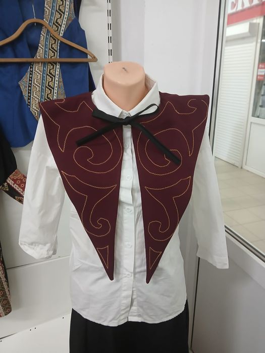 Жаға-воротник в наличии