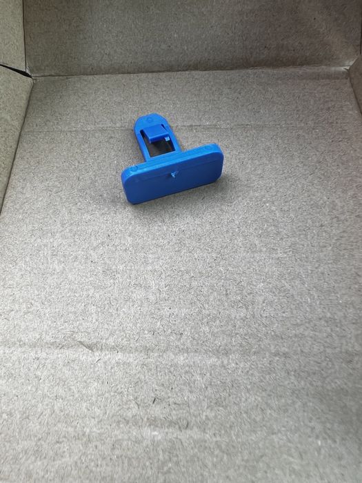 Vand cleme toyota hylux