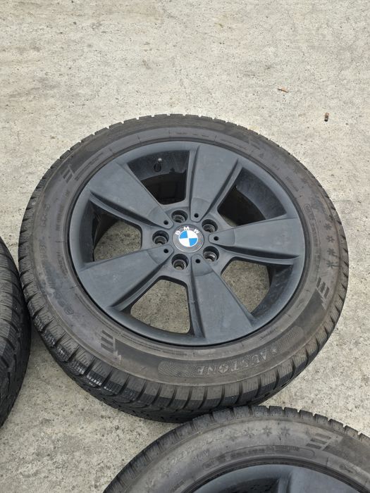 Джанти 18 / 5x120 - BMW X3 и др. 5x120