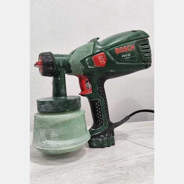 Ijara Kraskopult Bosch PFS 55