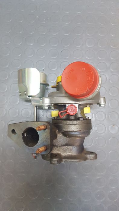 турбо за Дачия и Рено 1.5DCI