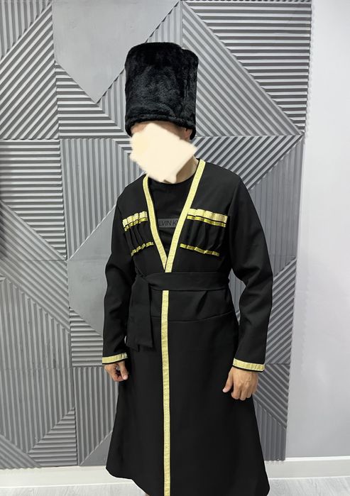 Продам национальные костюмы