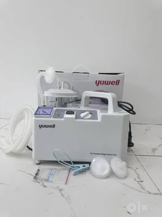 Отсос кукушка  бренд  Yuwell