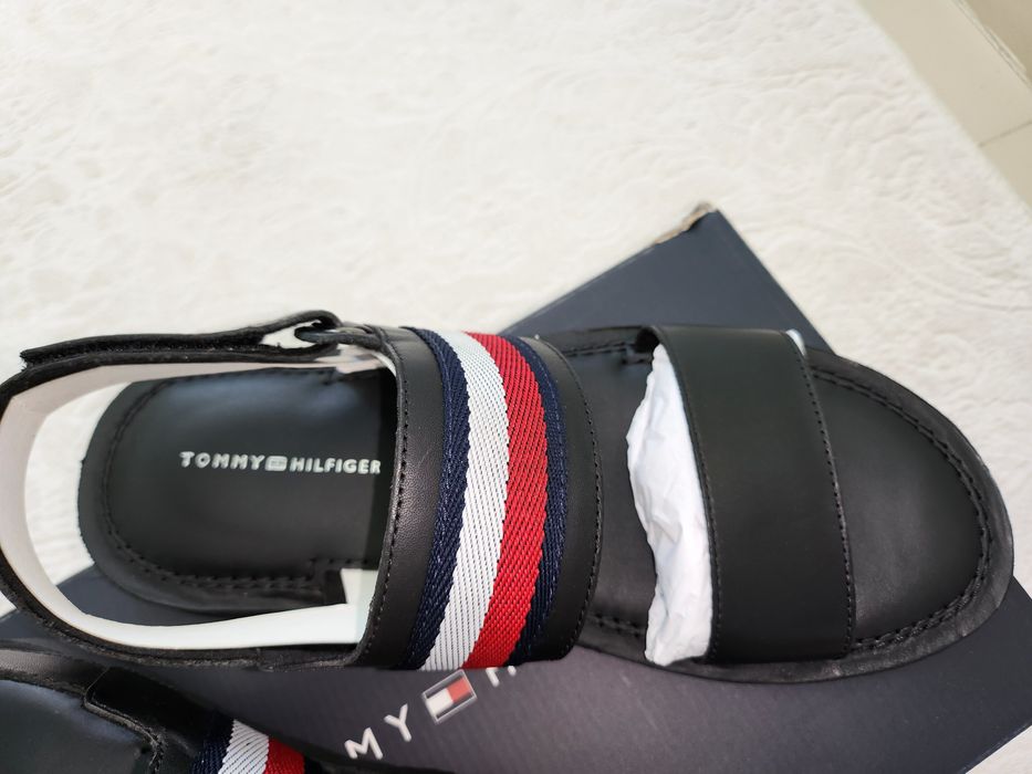 Мъжки сандали Tommy Hilfiger