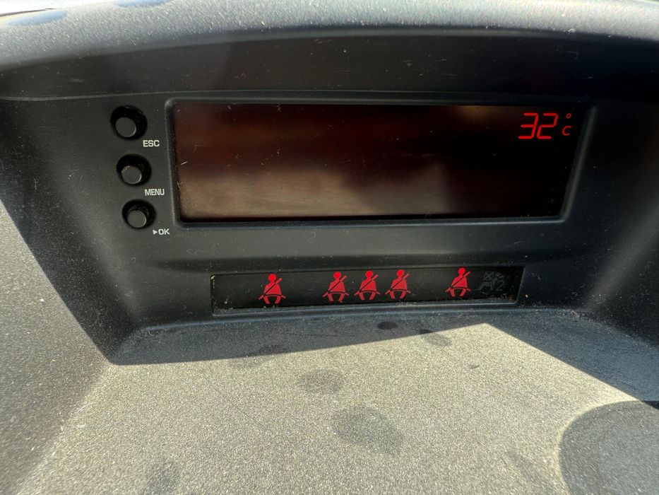 На части Peugeot 207 1.4i 70kw 95кс / Пежо 207 2009г