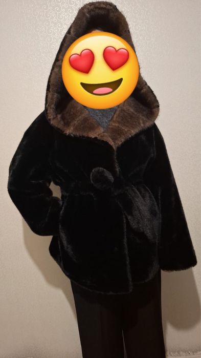 Продам  новые шубы
