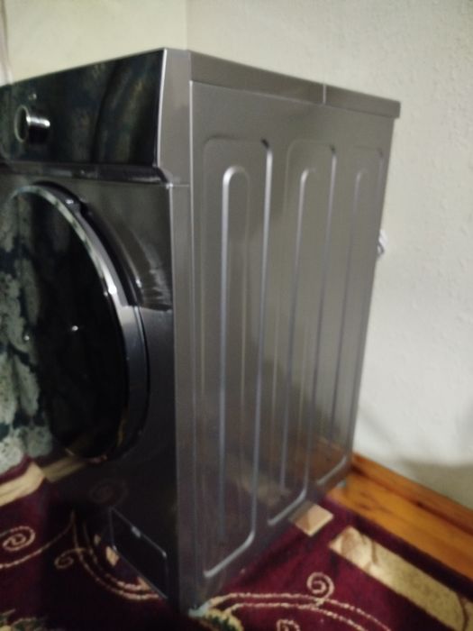 Стиральная машина модель: Goodwell, 8 кг, состояние хорошее