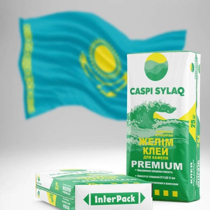 Кафельный клей для кафеля