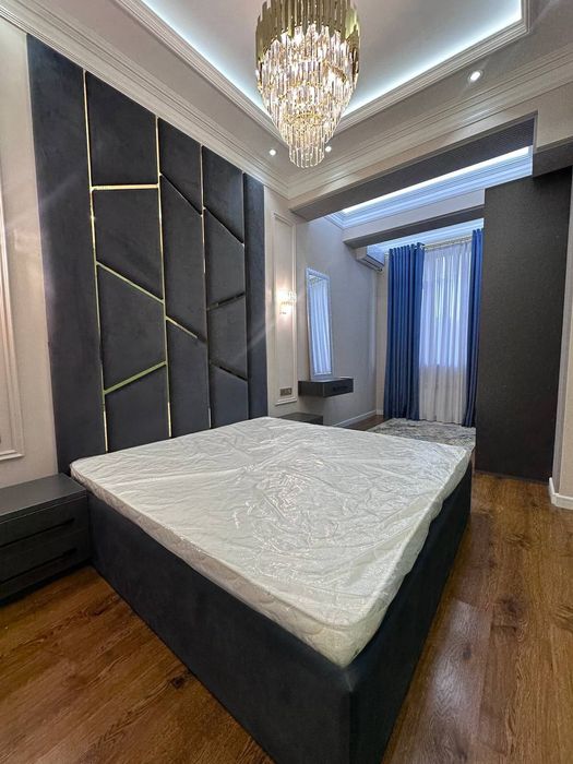 Yashnabot Asalom soxil