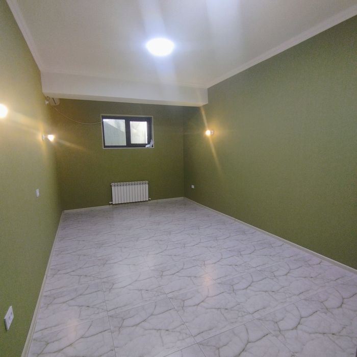 Офис Махтумкули СВОЙ